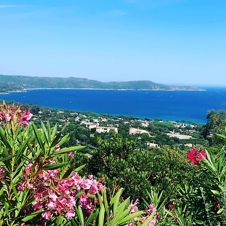 Vue Exceptionnelle Cacharelle *